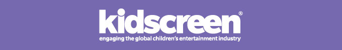 Kidscreen Magazine