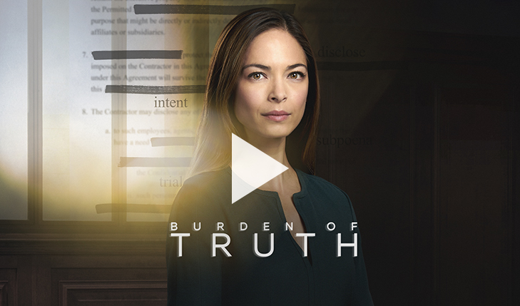 Burden of Truth