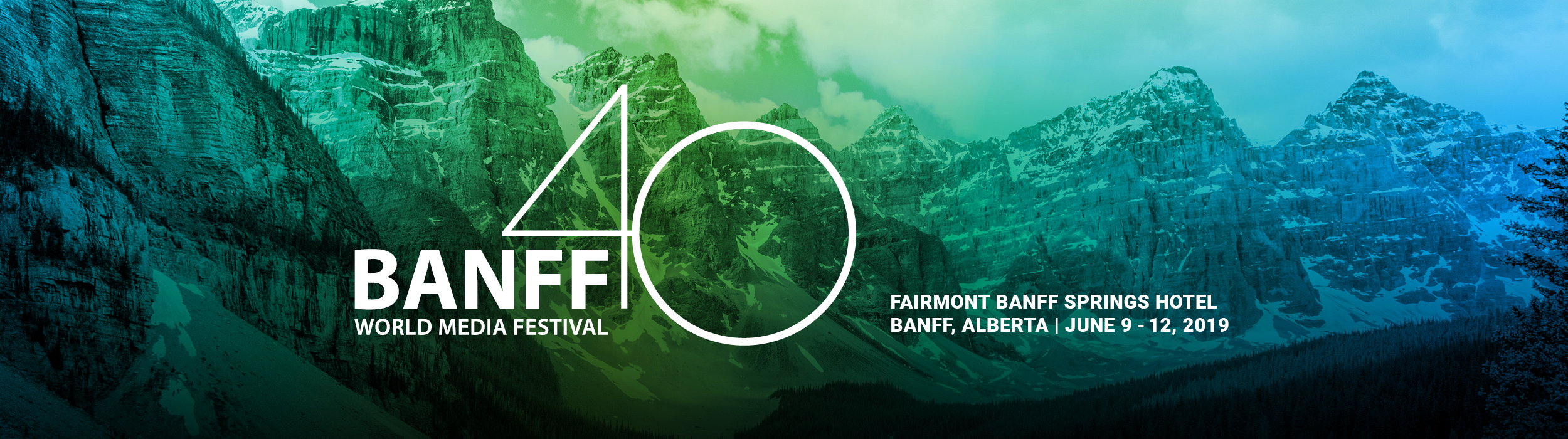 Banff World Media Festival