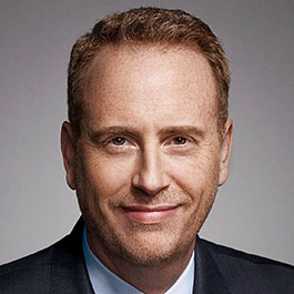Robert Greenblatt