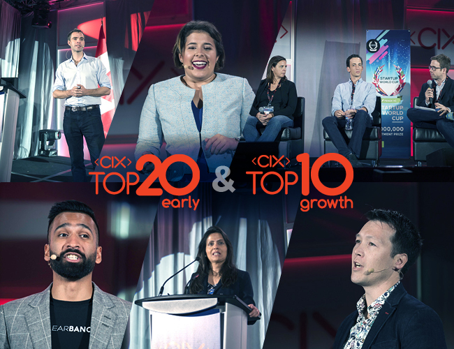 CIX Top 20 CIX Top 10