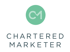 Chartered Marketer