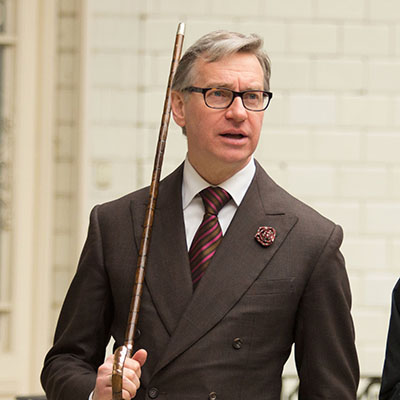 Paul Feig
