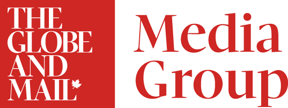 The Globe and Mail Media Group