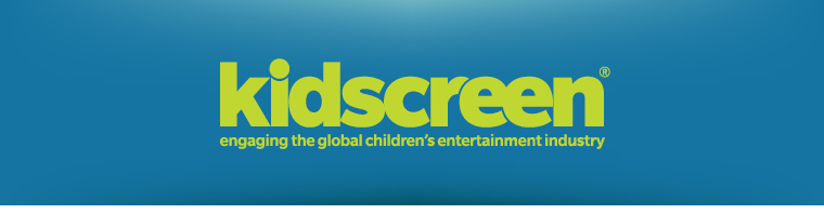 Kidscreen