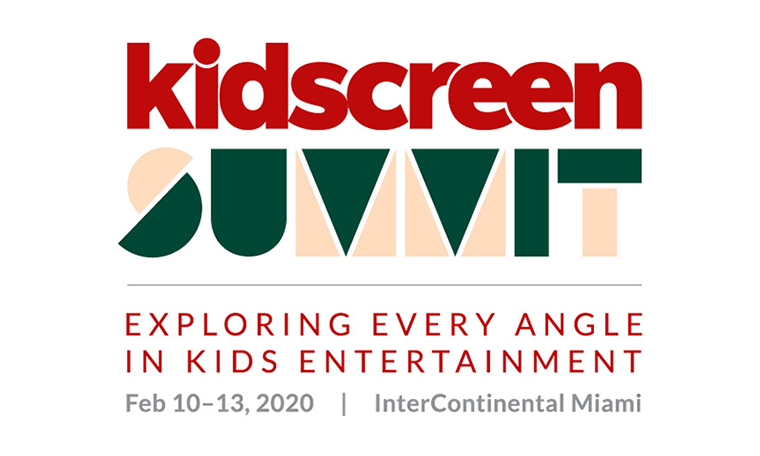 Kidscreen Summit