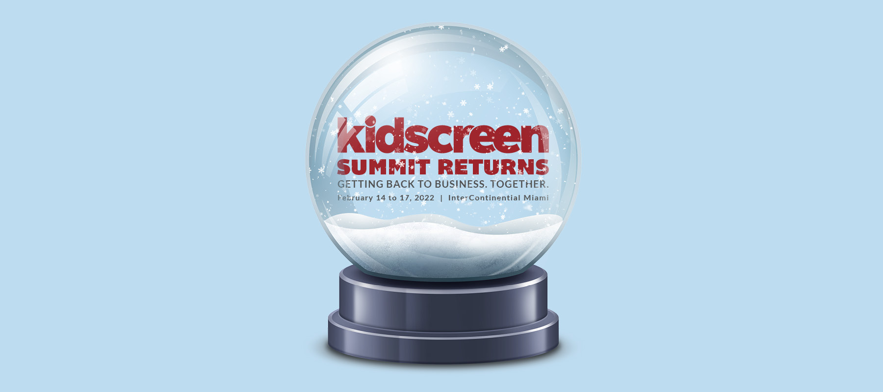 Kidscreen Summit