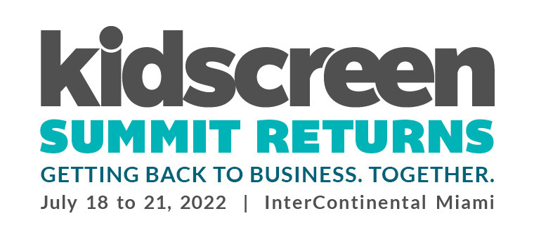 Kidscreen Summit