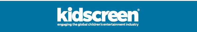 Kidscreen Magazine