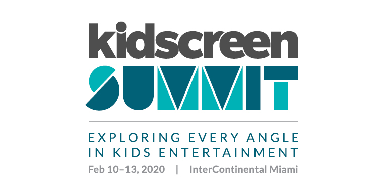 Kidscreen Summit