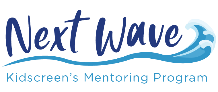 Next Wave Kidscreen's Mentoring Program