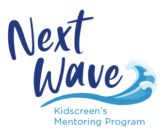 Next Wave Kidscreen's Mentoring Program