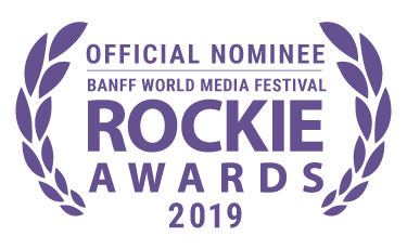 Rockie Awards International Program Competition