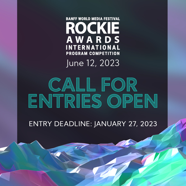 Rockie Awards 2023