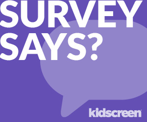 Kids Industry Survey