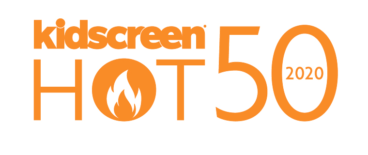 Kidscreen Hot 50