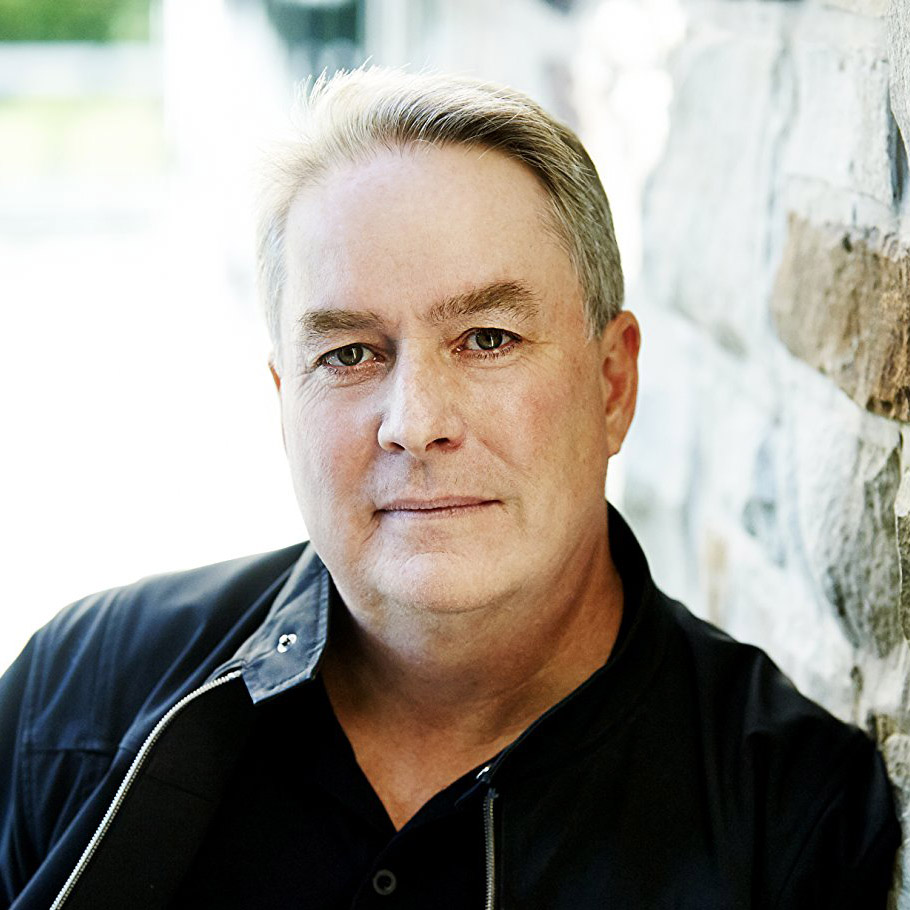 Brad Wright