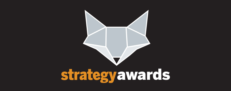 STRATEGY AWARDS